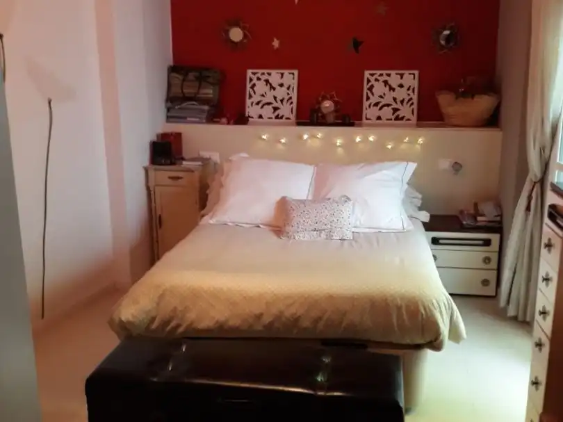 Dúplex en venda a Cronista Pérez del Pulgar 9, imagen 3