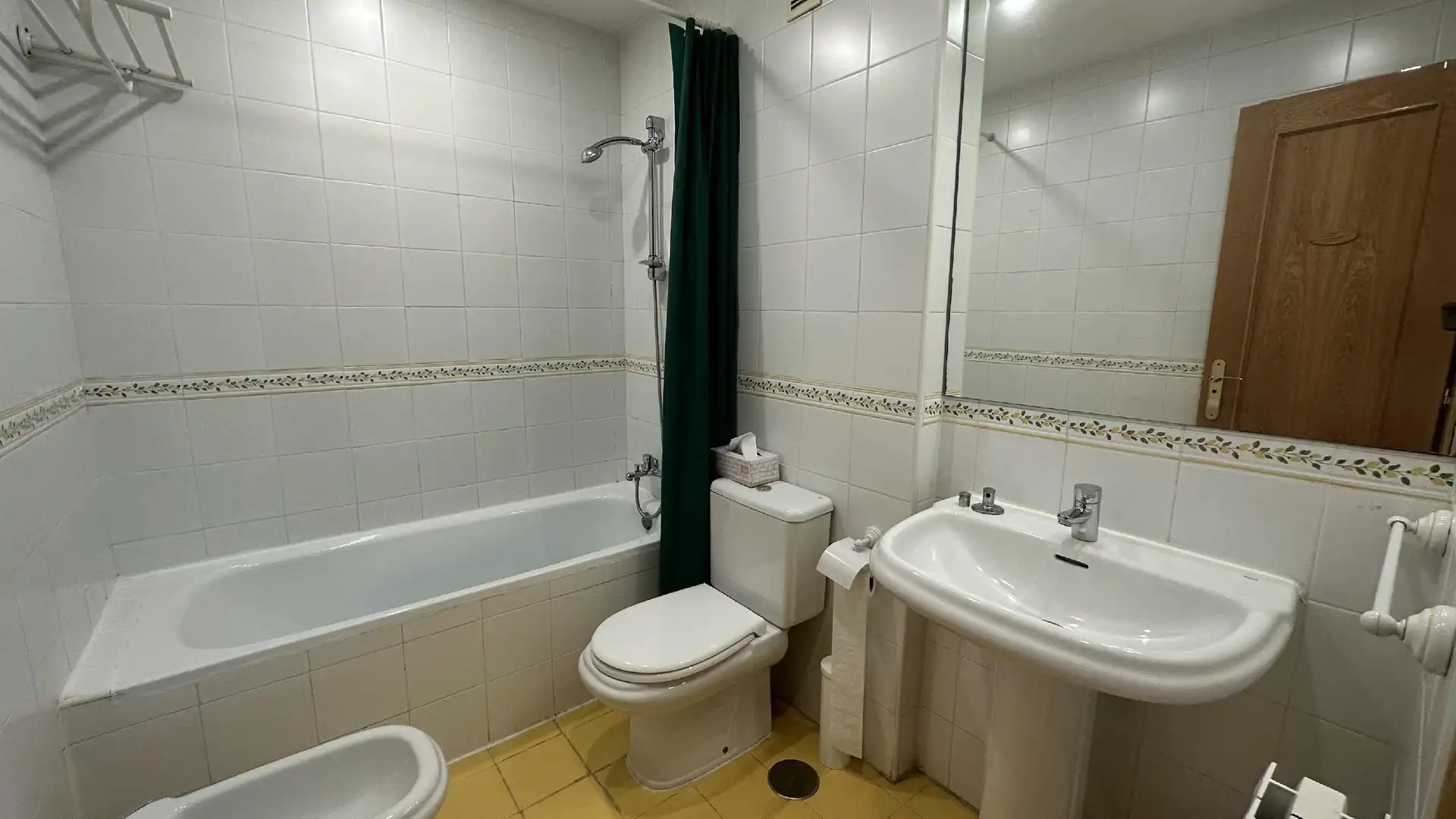 Detached homes for rent in Centro