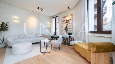 Photo 3 of Flat for sale in Almagro, Madrid