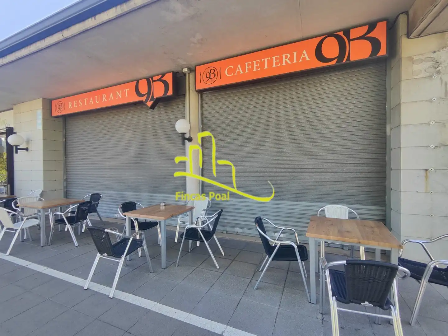 Geschaftsraum zum Verkauf in Carrer Canudas, 3, Zona Industrial