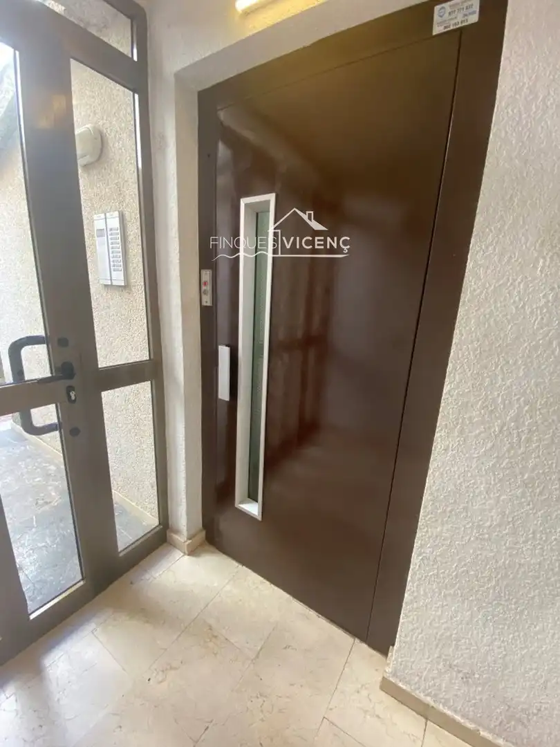 Flat with lift for sale in Xuquer, imagen 49