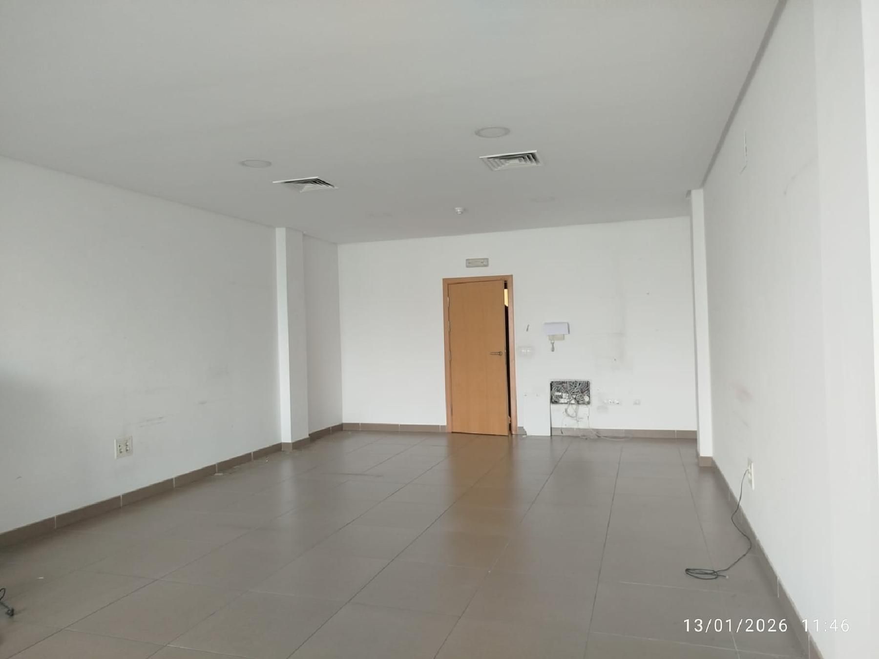 Oficina en venda en  Huelva Capital