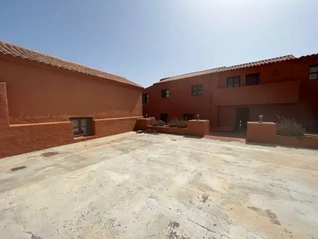 Terreno en venta en del Peñón, Betancuria