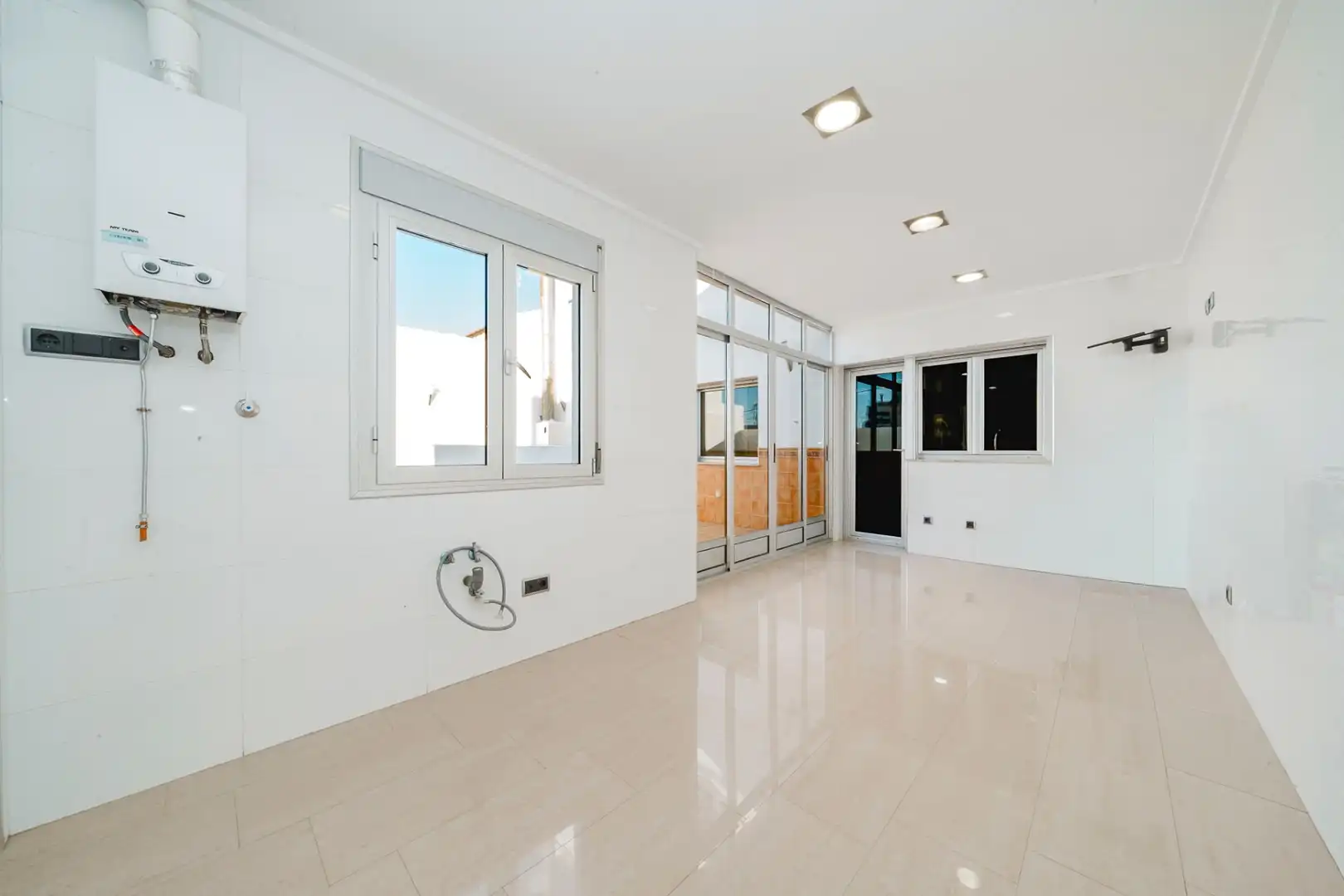 Mini appartamento con ascensore in vendita a Pilar de la Horadada ciudad, imagen 13