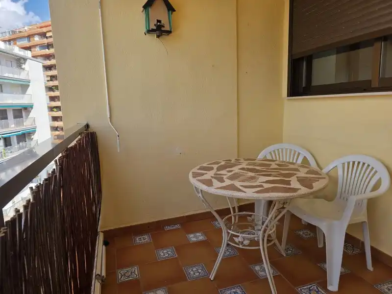Apartment with garden for sale in El Faro, imagen 5