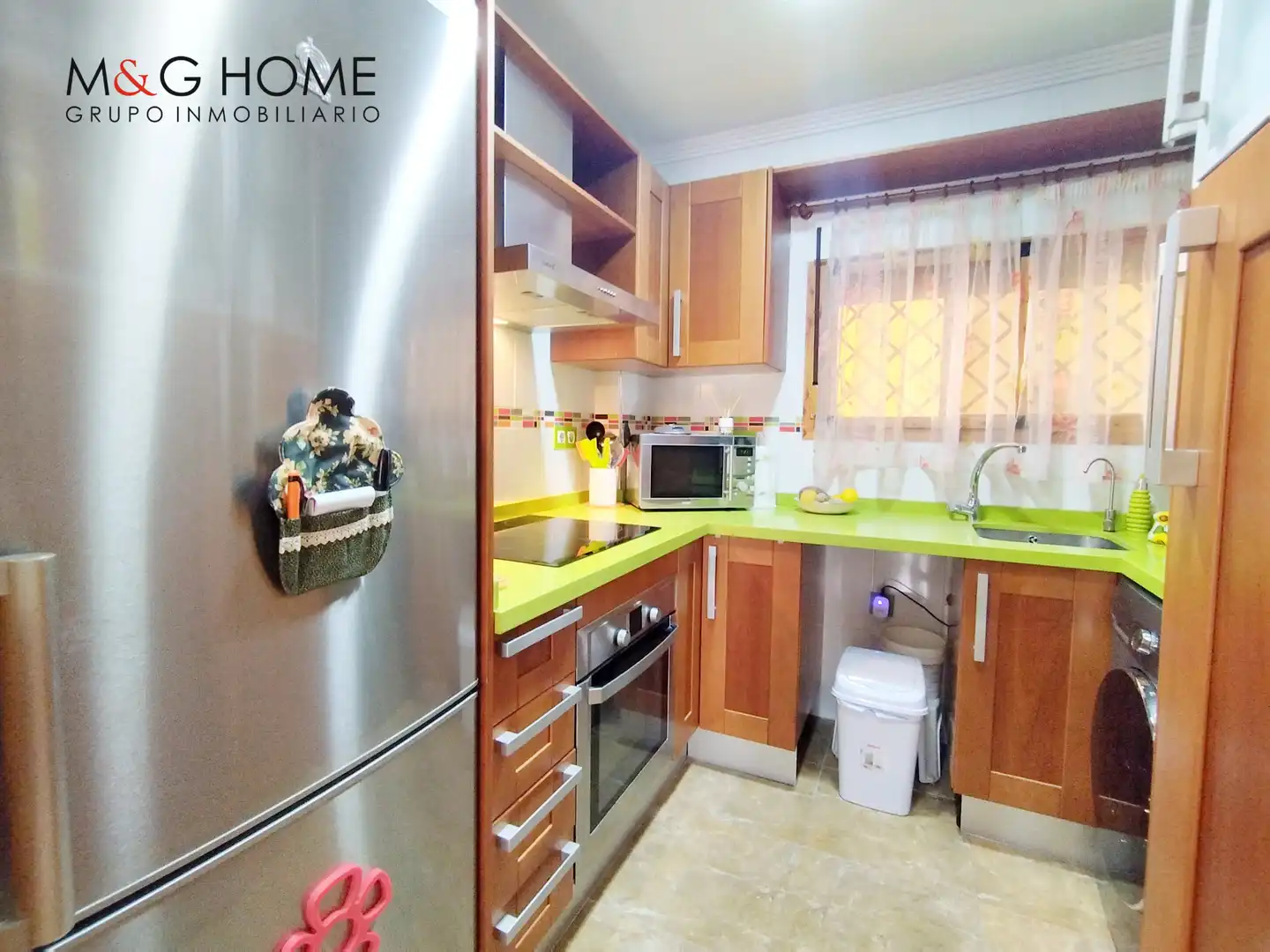 Piso con ascensor en venta en Calle Piragua 1, imagen 10