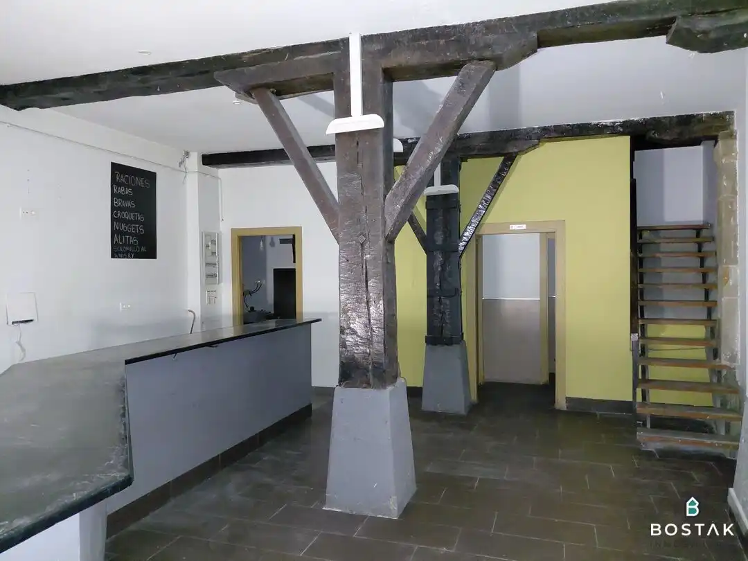 Local comercial en venta en Barrenkale Barrena, imagen 3