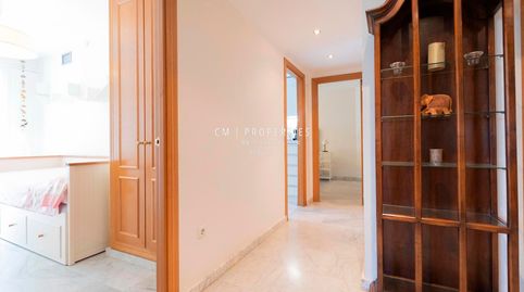 Foto 4 de Pis de lloguer a Vicente Beltran Grimal, Penya - Roja - Avda. Francia, Valencia Capital