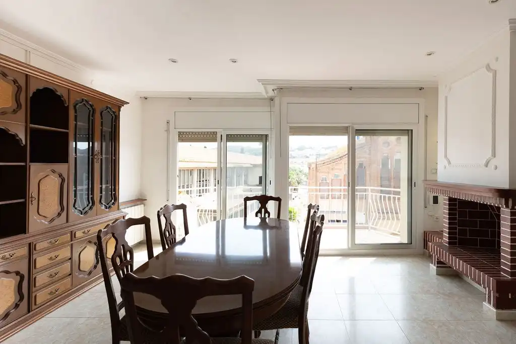 Piso con terraza en venta en Canet de Mar, imagen 6