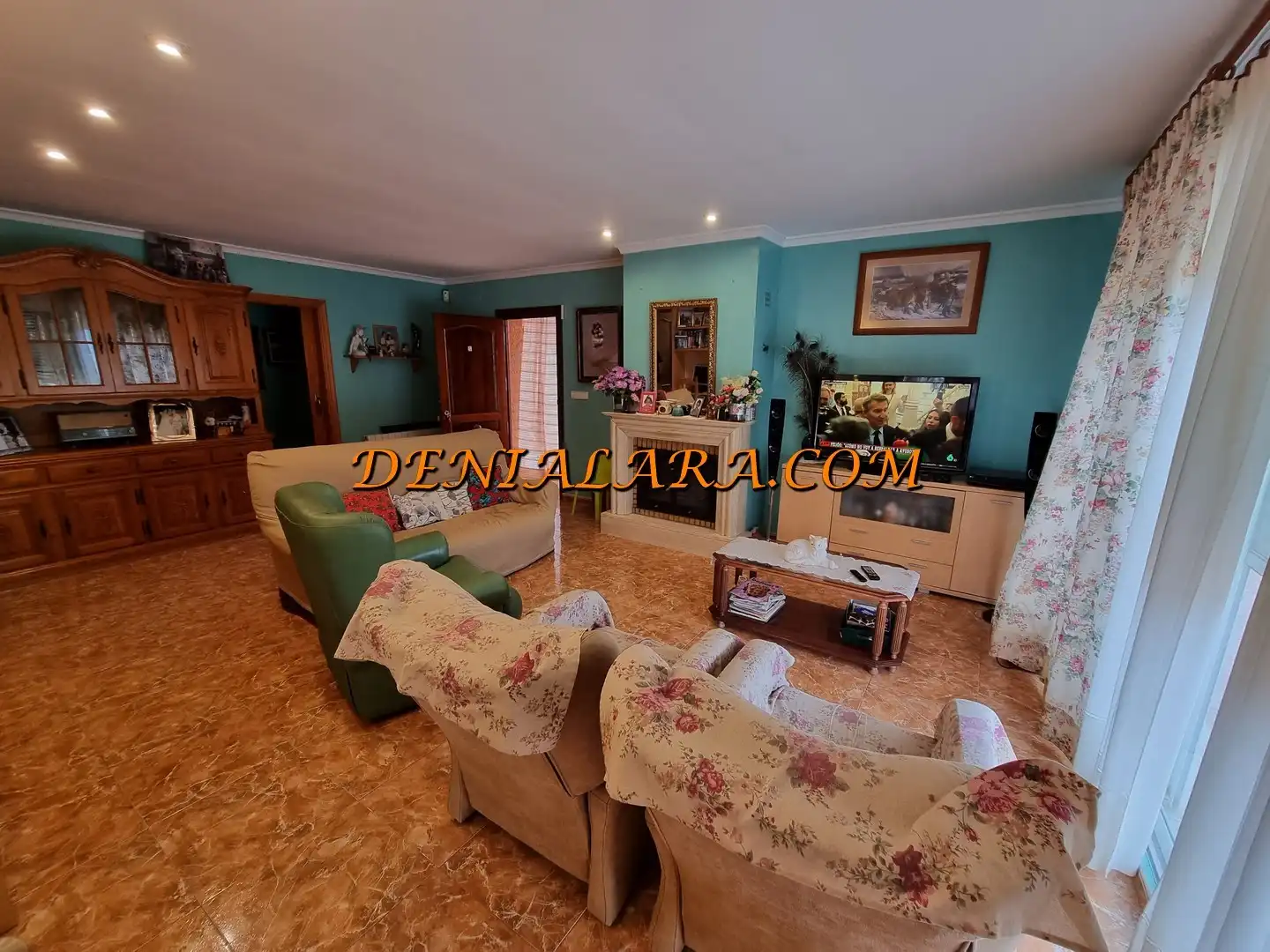 Villa avec terrasse à vendre à El Montgó, imagen 11