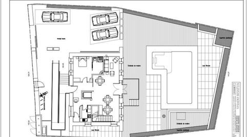 Photo 2 of House or chalet for sale in Intxaurrondo, Donostia - San Sebastián