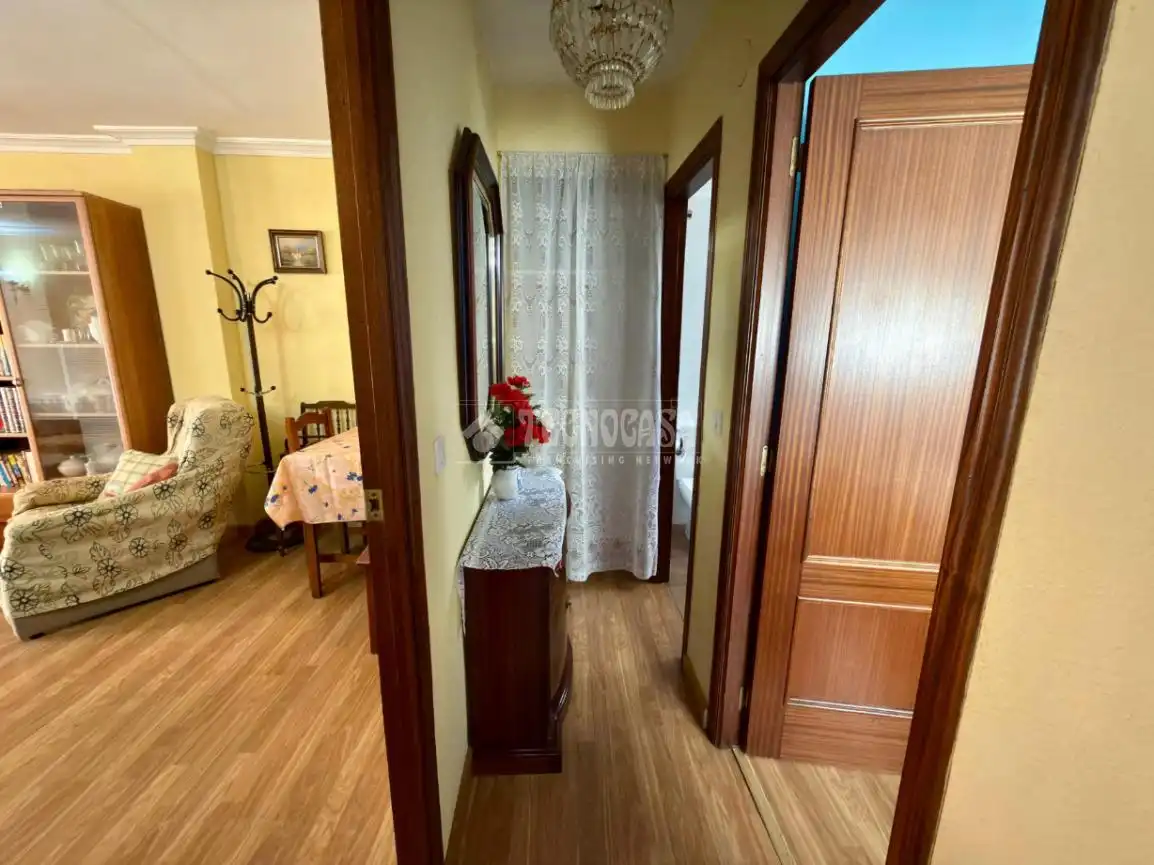 Flat for sale in León Capital   with Heating and Parquet flooring