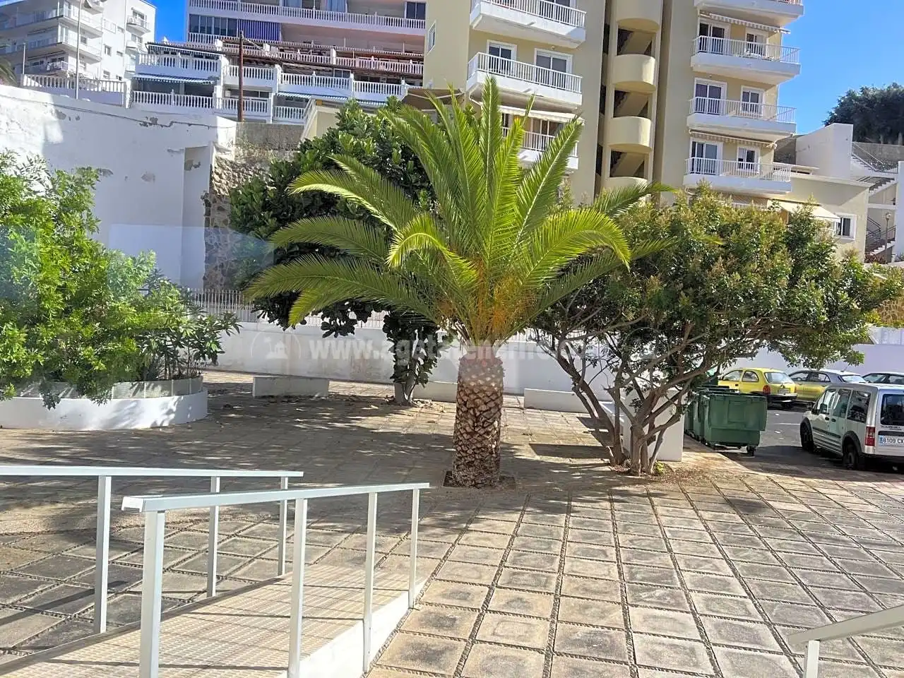 Appartement avec terrasse à vendre à San Felipe - San Marcos - Las Cañas, imagen 14