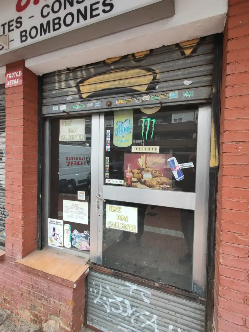 Commercial properties for rent in Torrejón de Ardoz  with Air Conditioner and Heating
