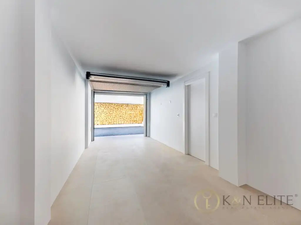 Casa aparellada amb piscina en venda a Urbanizacion Don Mar, imagen 10
