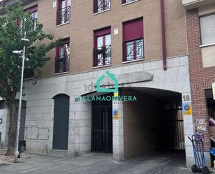 Exterior view of Garage for sale in Torrelodones