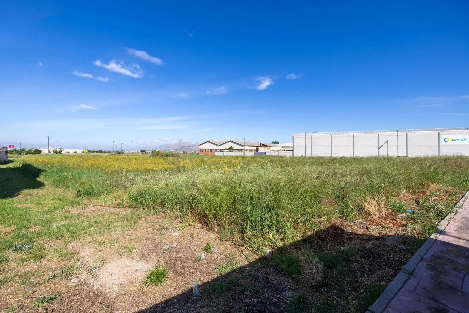 Terreny residencial en venda a Pulianas, imagen 7