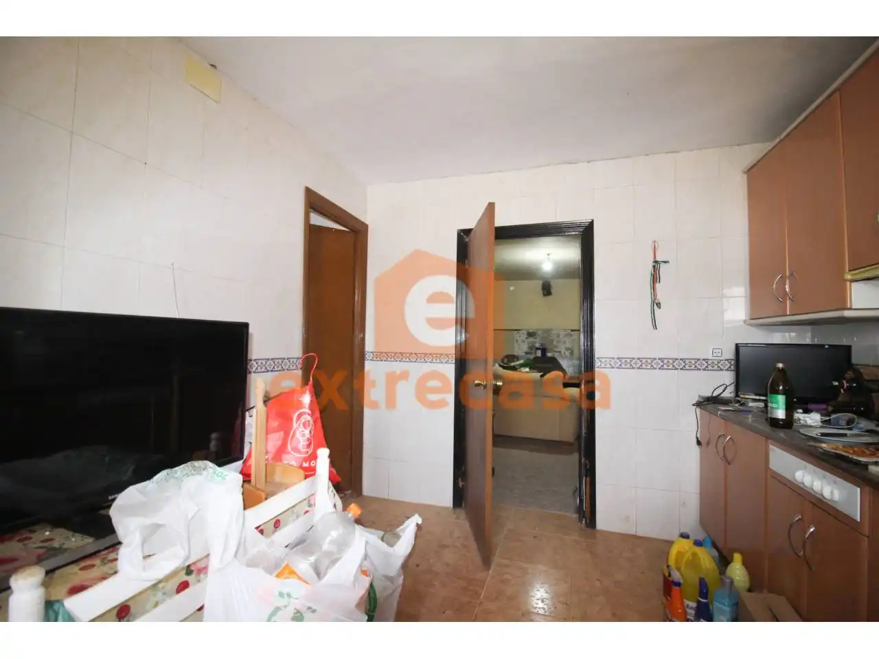 Haus oder Chalet zum Verkauf in Badajoz mit Privatgarten