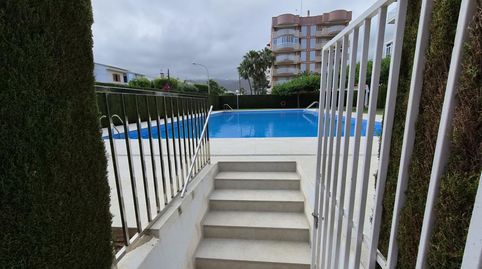 Foto 5 de Apartamento de alquiler en La Corte, Torreón - La Almadraba, Benicasim / Benicàssim