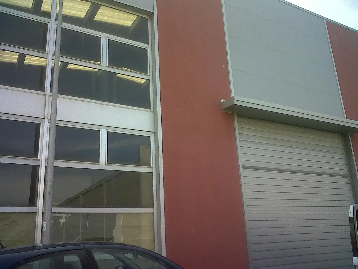 Nave industrielle à vendre à ANCORA, imagen 5