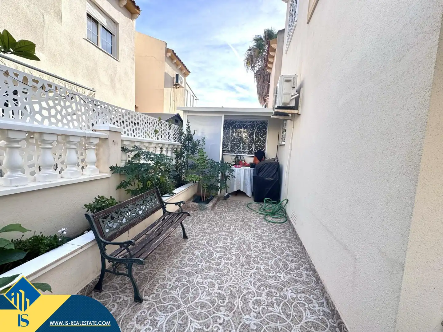 House with terrace for sale in Orihuela Costa, imagen 3