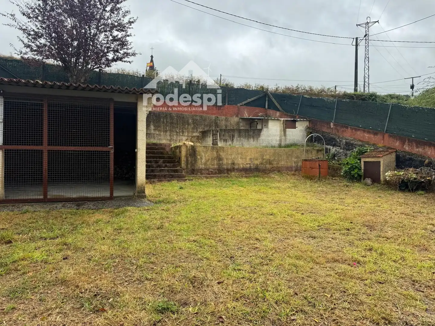 Chalet en venta en PRESA   SANTA EULALIA DE BATALLANS, imagen 2