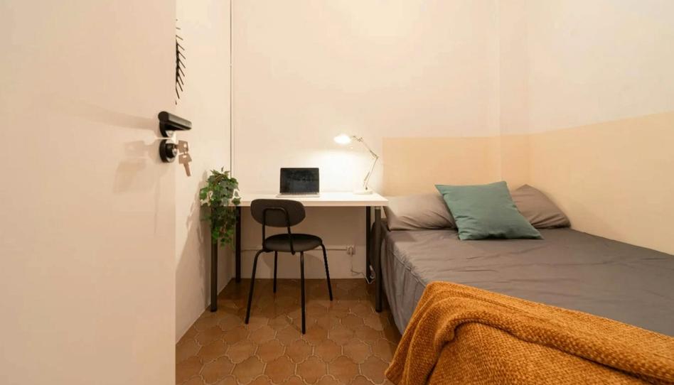 Photo 1 of Flat to share in N/a, Sant Antoni, Barcelona