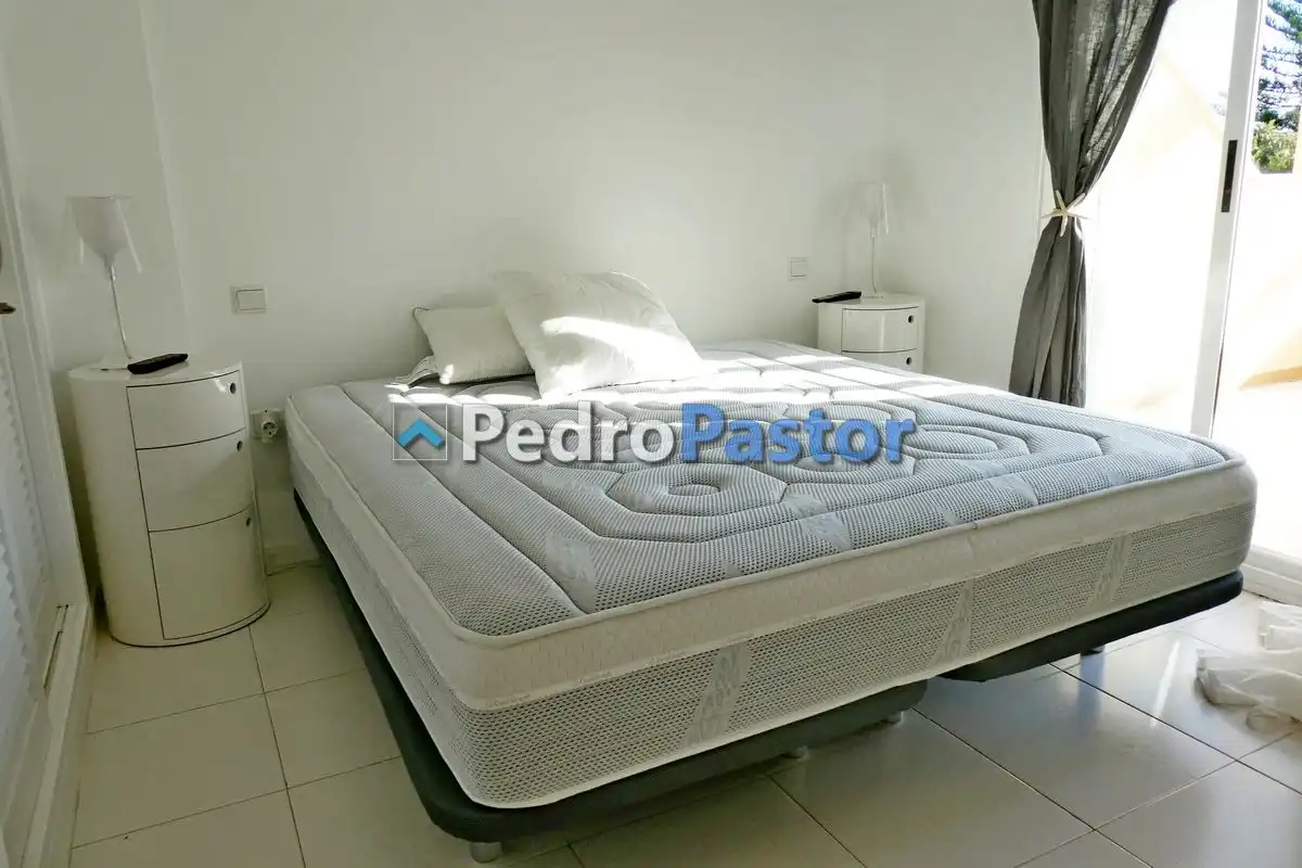 Attique avec piscine à vendre à Las Marinas / Les Marines, imagen 19