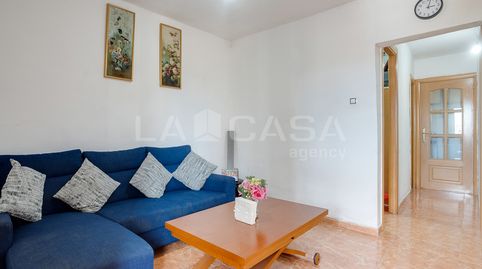 Foto 2 de Piso en venta en Sanfeliu, L'Hospitalet de Llobregat