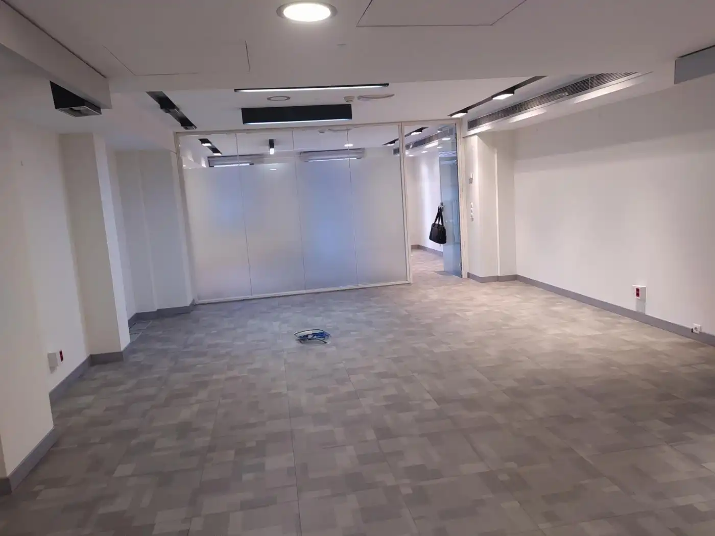 Oficina de alquiler en Zaragoza
