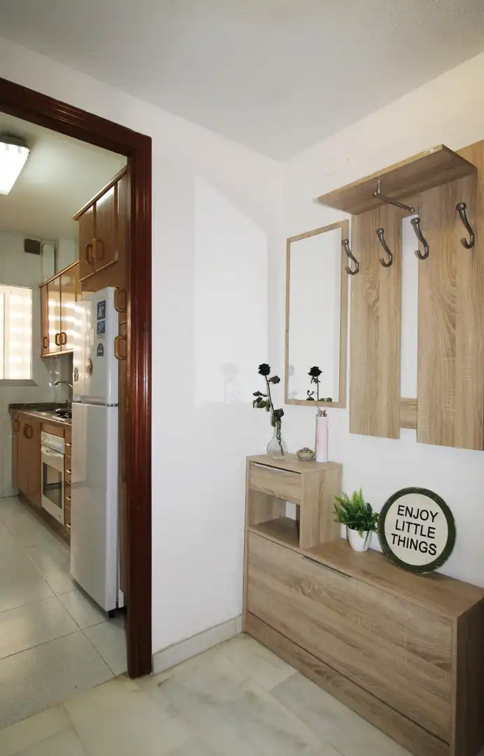 Flat with lift for sale in Noroeste, imagen 2