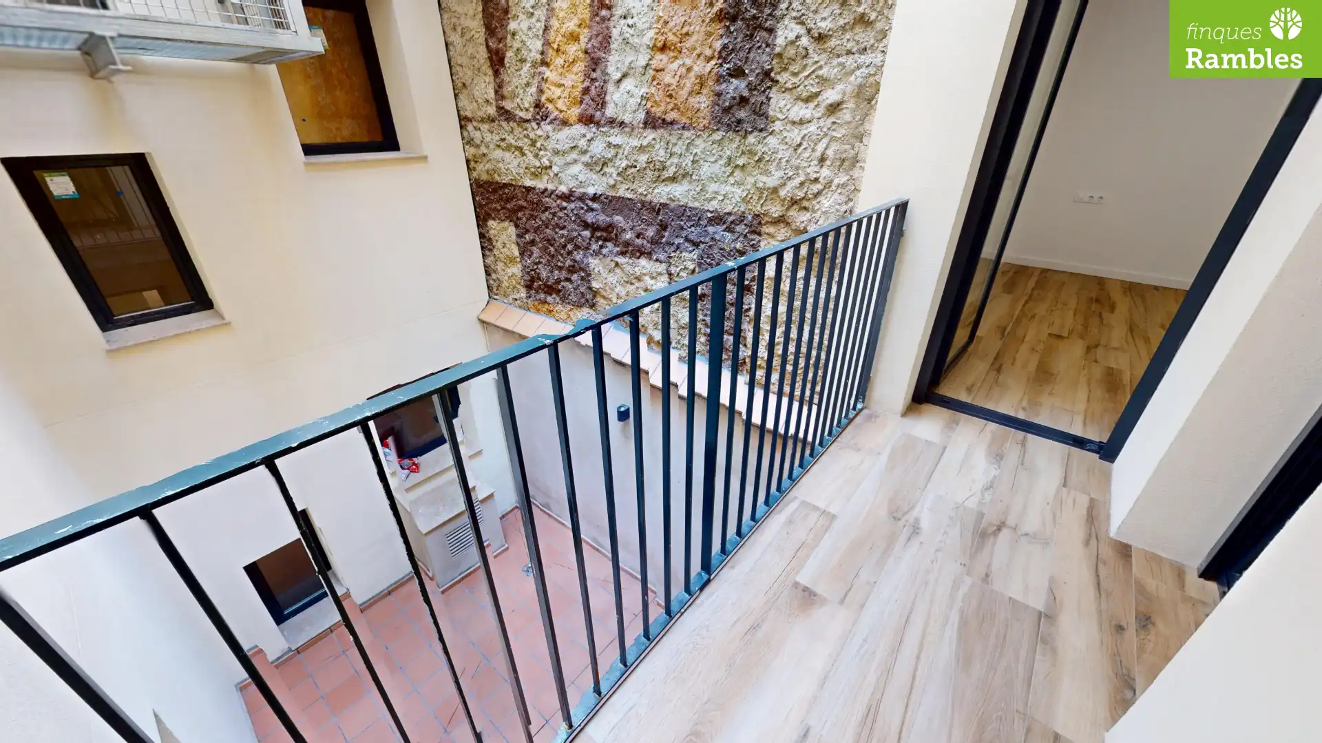 Dúplex en venda a Plaça del Rei, 16, Centre