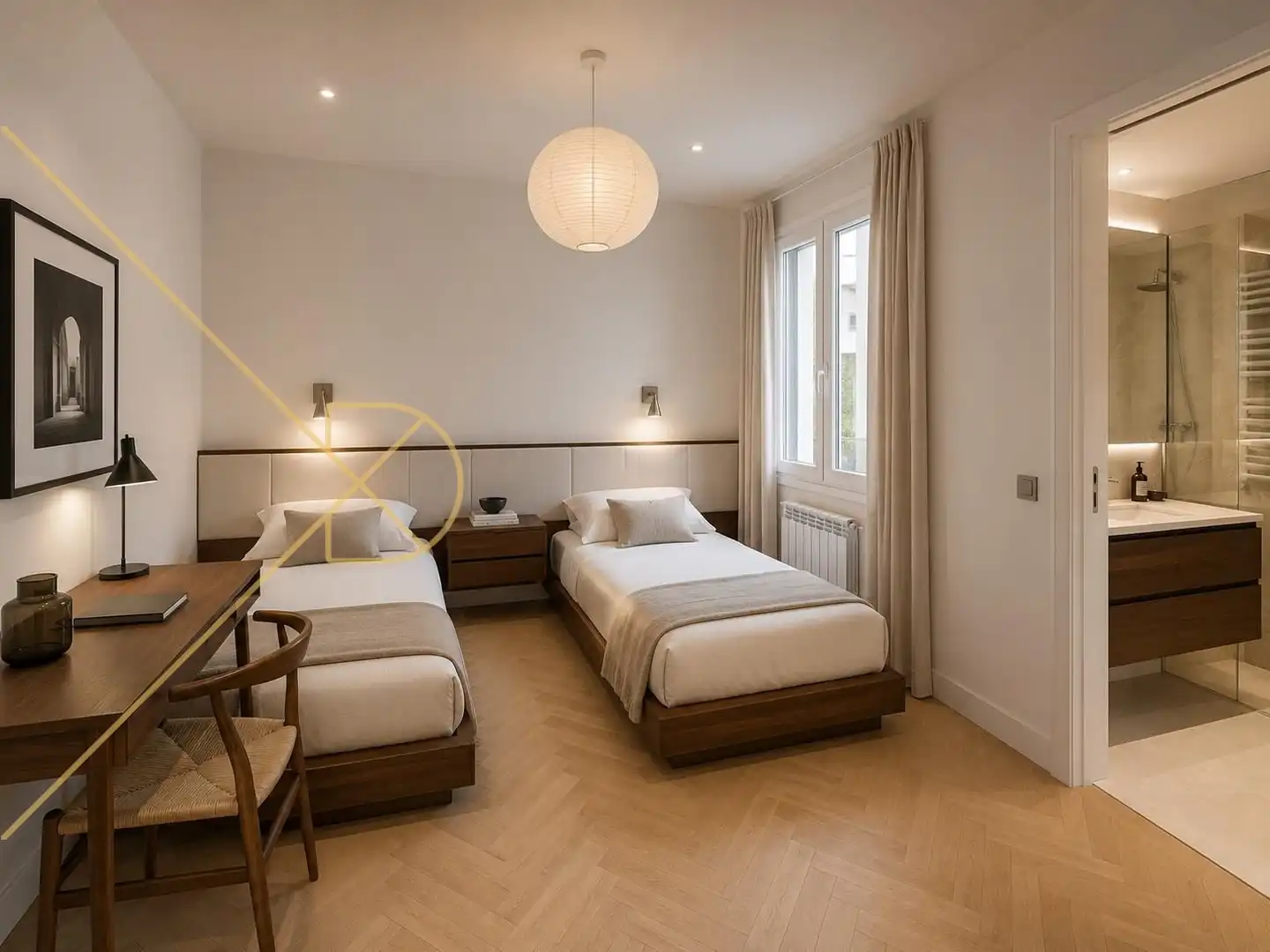 Wohnung mit Terrasse zum Verkauf in Eixample, imagen 17