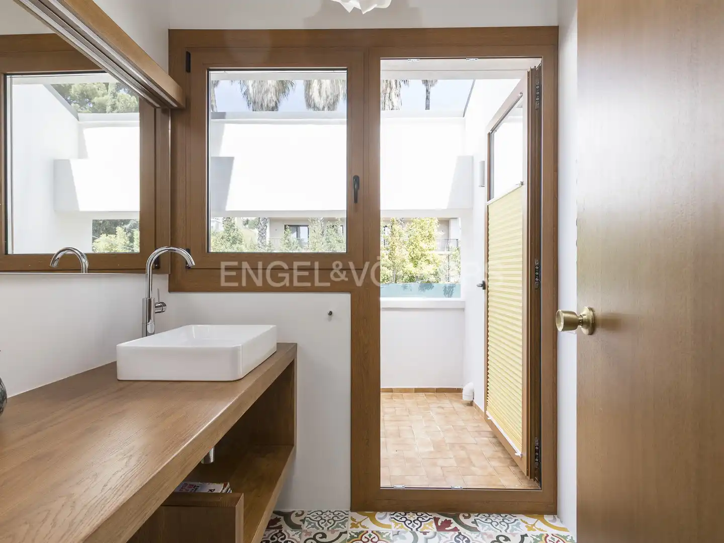 Maison avec terrasse à vendre à Ciutat Diagonal, imagen 19