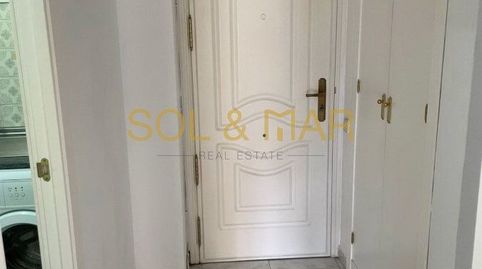 Foto 3 de Apartament de lloguer a Parque de la Paloma, Benalmádena