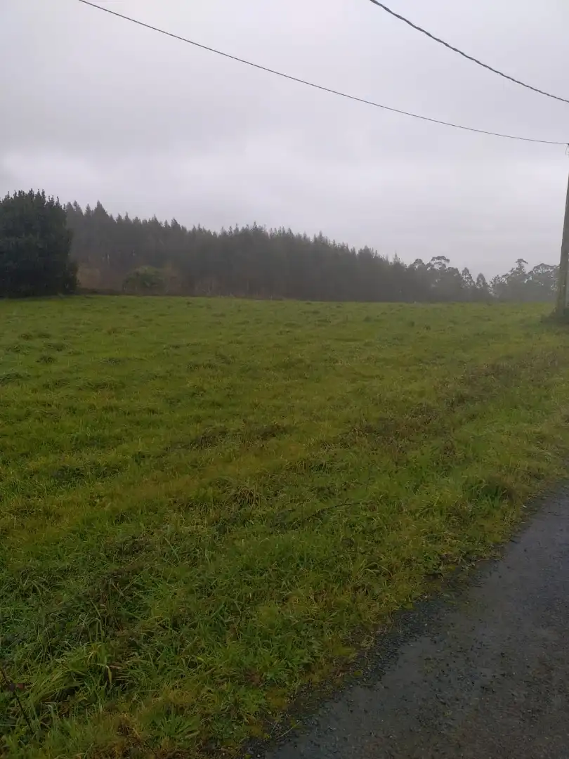 Wohnbaugrundstück zum Verkauf in San Sadurniño, imagen 11