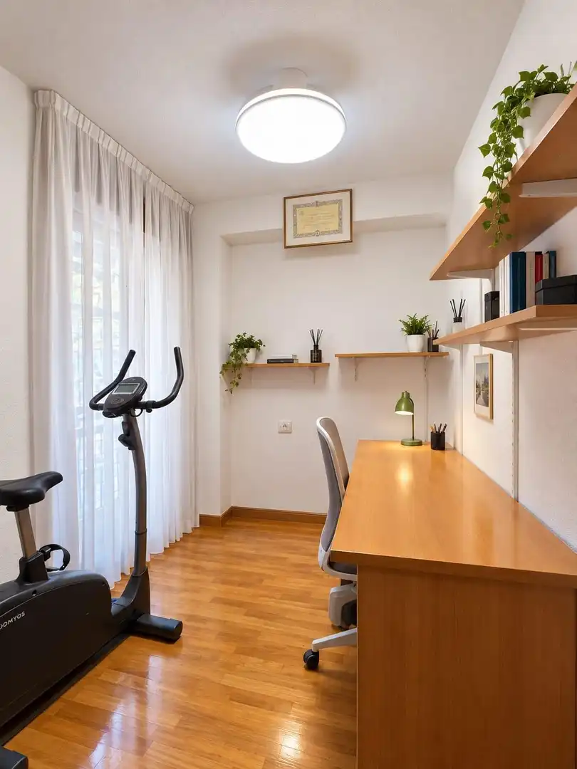 Appartamento con terrazza in vendita a Calle Calle Vicente Aleixandre, imagen 8
