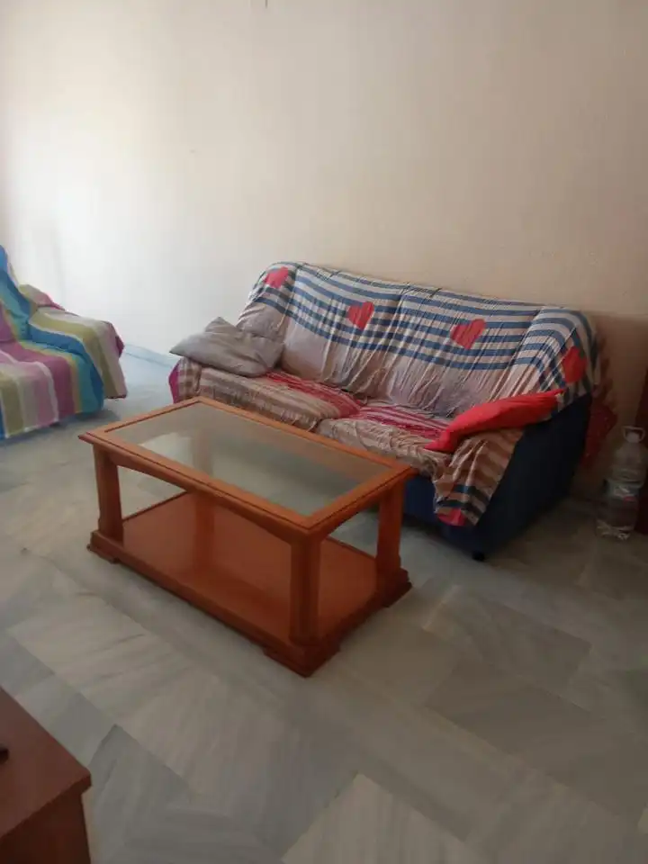 Living room of Flat for sale in Melilla