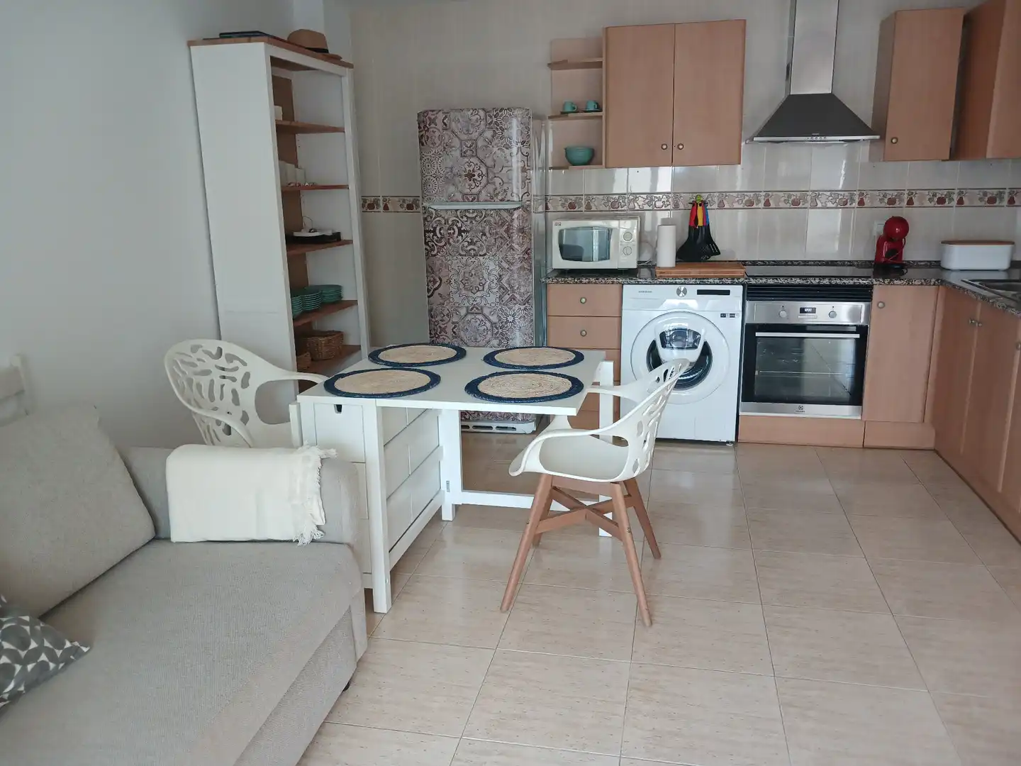 Appartement compact avec ascenseur à vendre à Carrer Lepanto 2, imagen 8