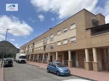Appartamento con balcone in vendita a EL GRECO