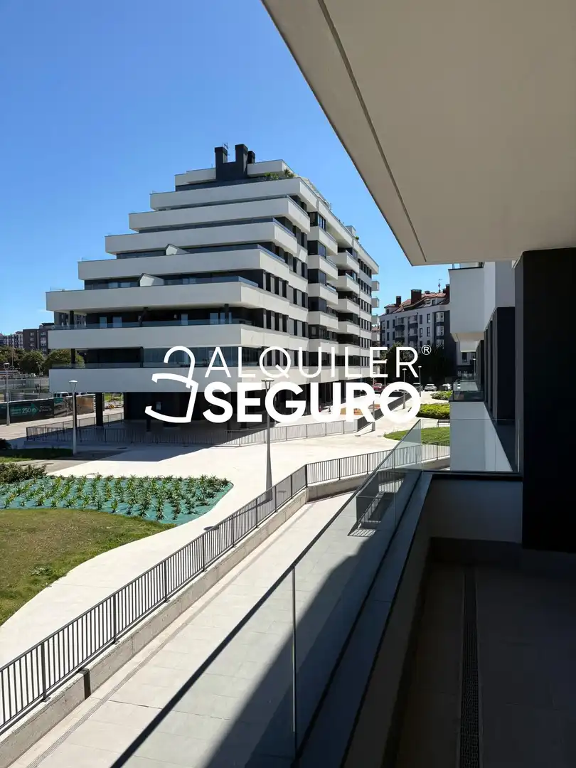 Flat for rent in Camin del Arbeyal, El Natahoyo