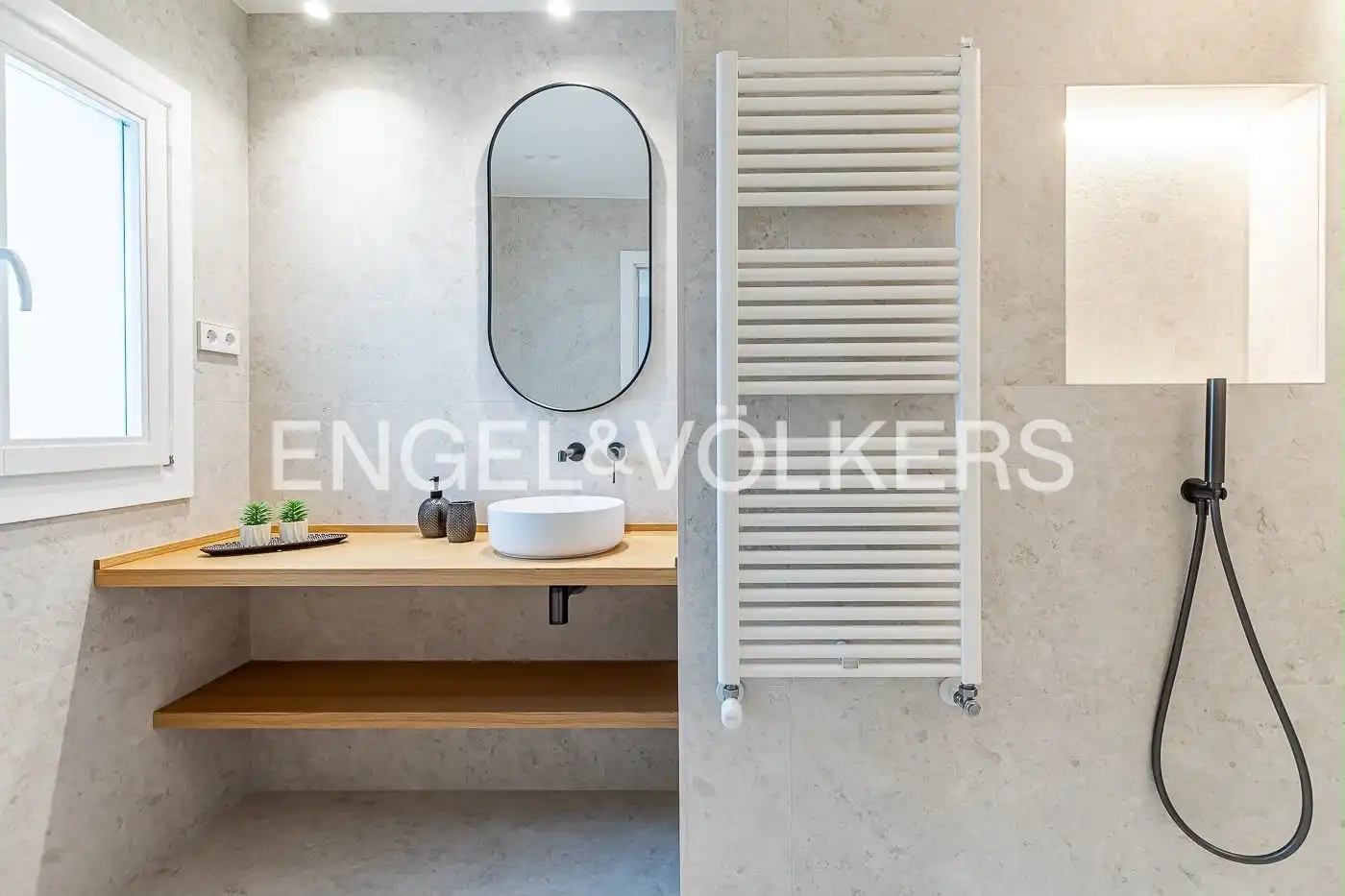 Ático con ascensor en venta en Barrio de Salamanca, imagen 14