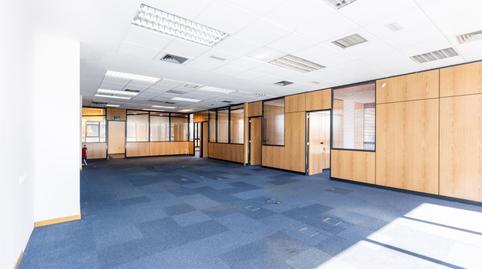 Photo 2 of Office for rent in Avenida Avenida Industria, Zona Industrial, Alcobendas
