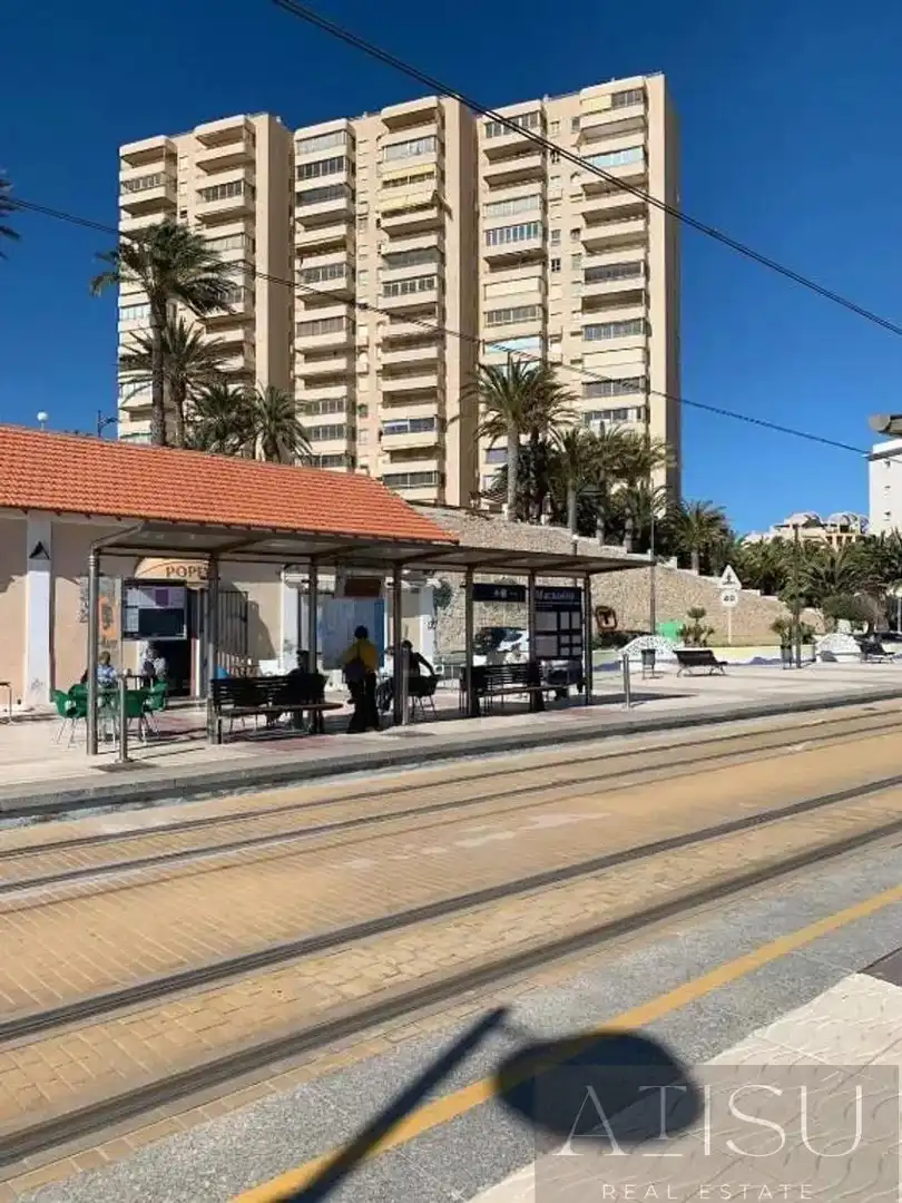 Apartament de lloguer a de Tarragona, 11, Playa Muchavista