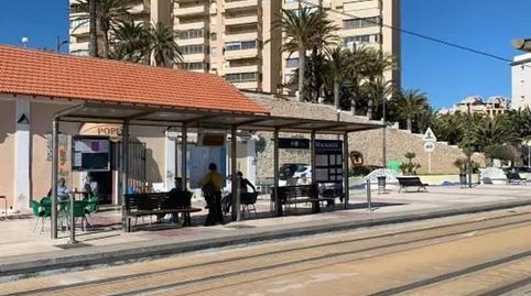 Foto 4 de Apartament de lloguer a de Tarragona, 11, Playa Muchavista, El Campello