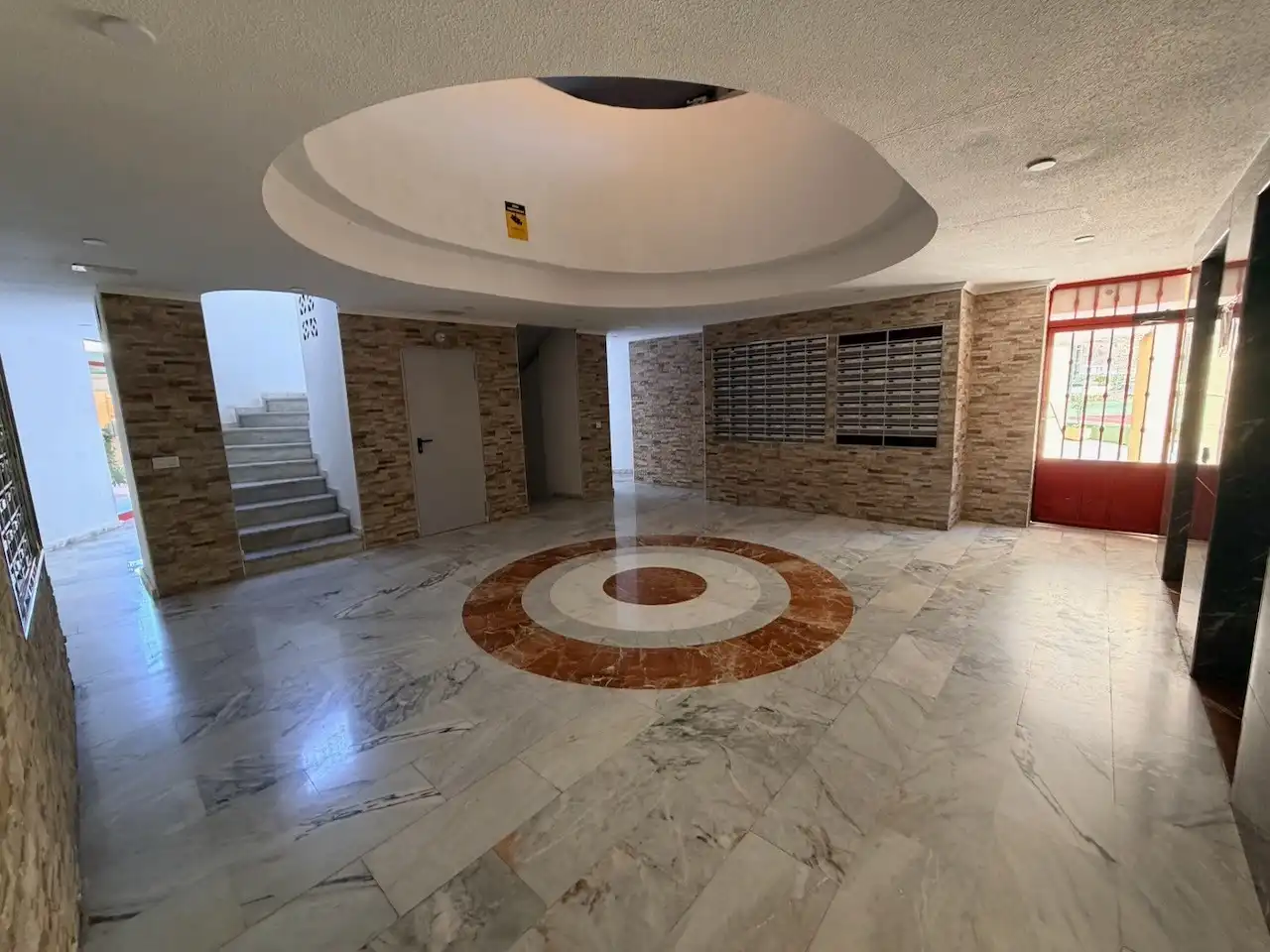 Flat with pool to rent in Rincón de Loix, imagen 12