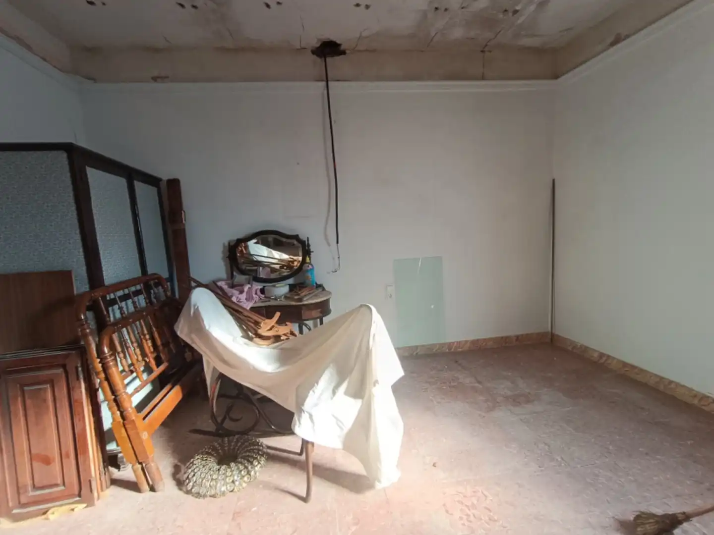 Casa amb terrassa en venda a Carrer Vall, imagen 49
