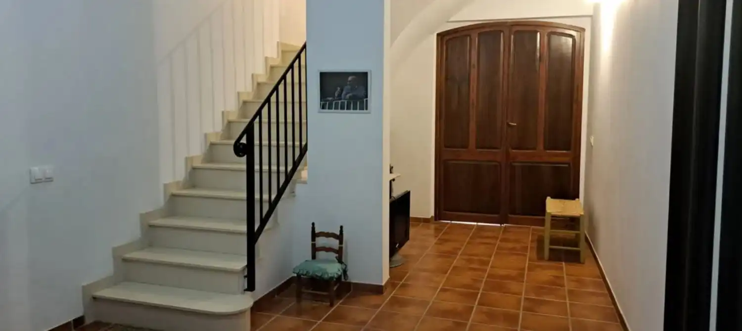 Casa con terrazza in vendita a Sueras / Suera, imagen 7
