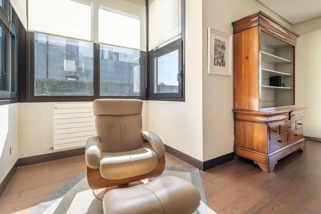 Casa o chalet en venta en Talaimendi Bidea, Zarautz