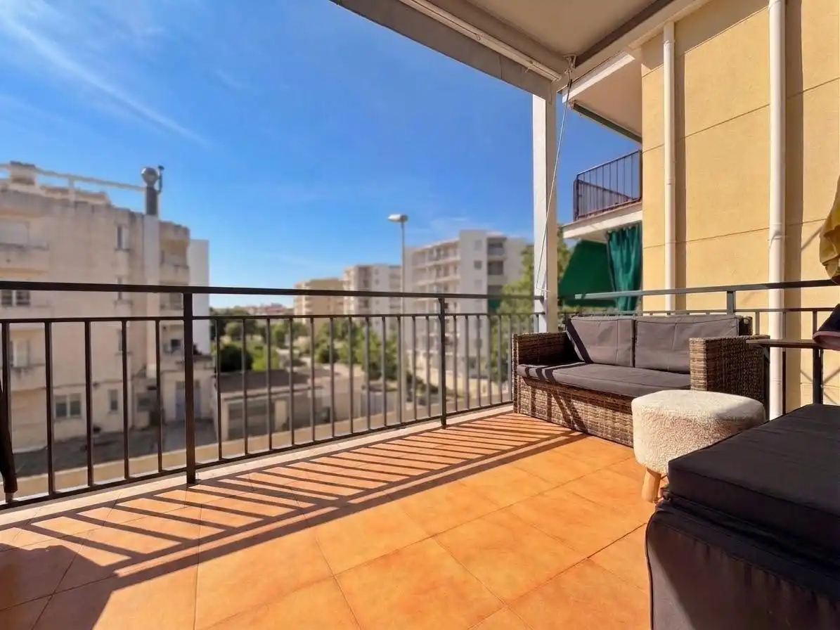 Wohnung zum Verkauf in Marítim, imagen 5